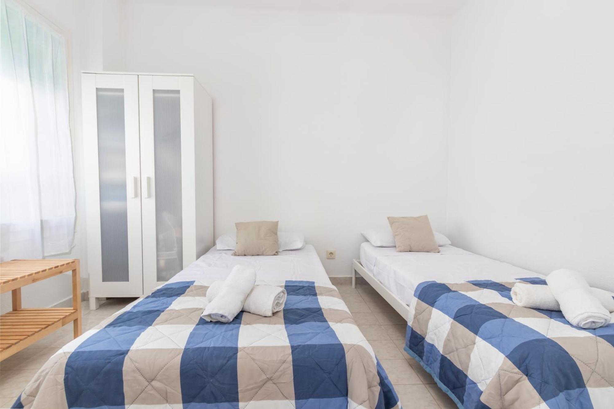 Apartamento En Tossa De Mar A 3 Min De La Playa Exterior foto