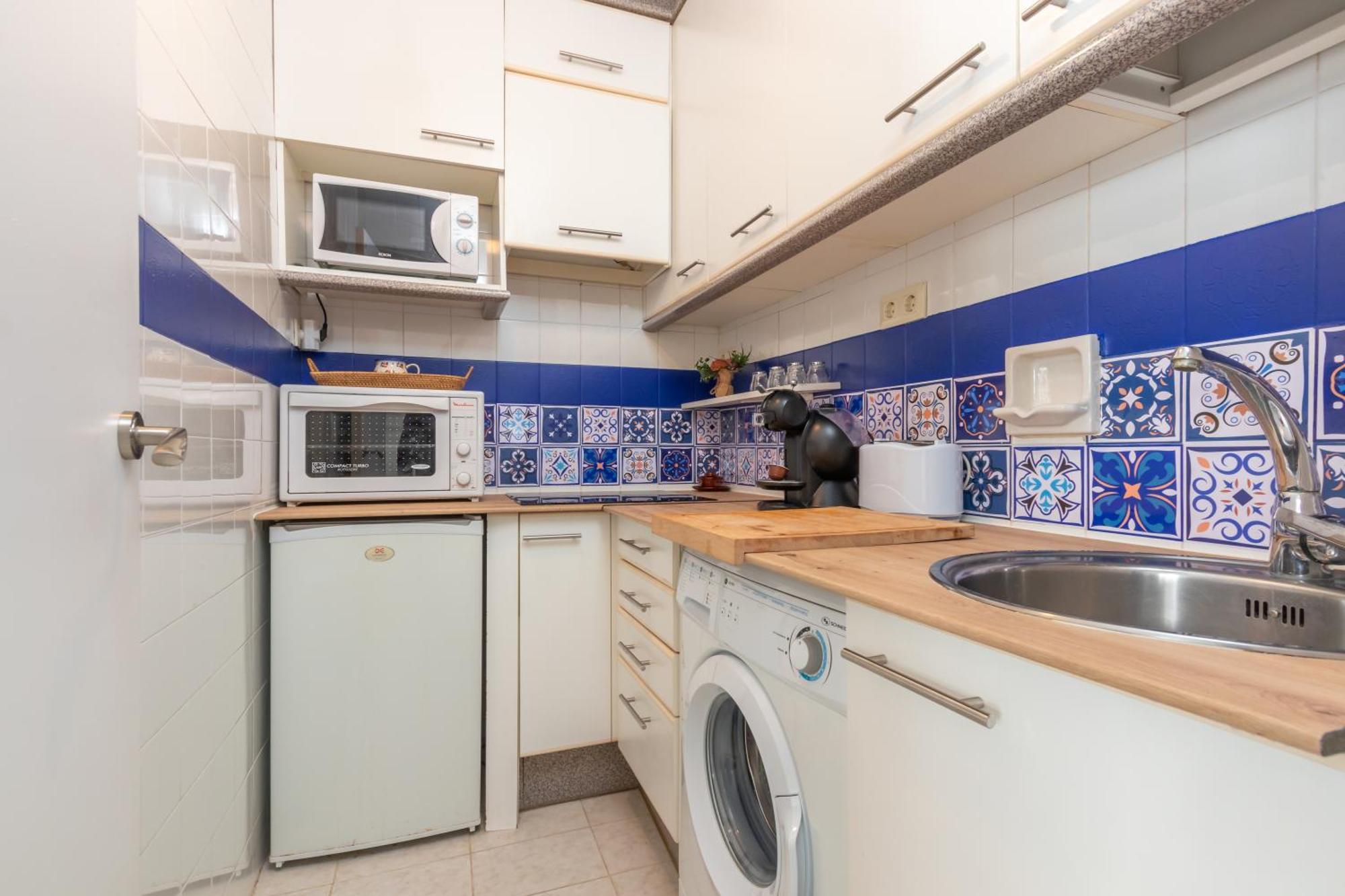 Apartamento En Tossa De Mar A 3 Min De La Playa Exterior foto