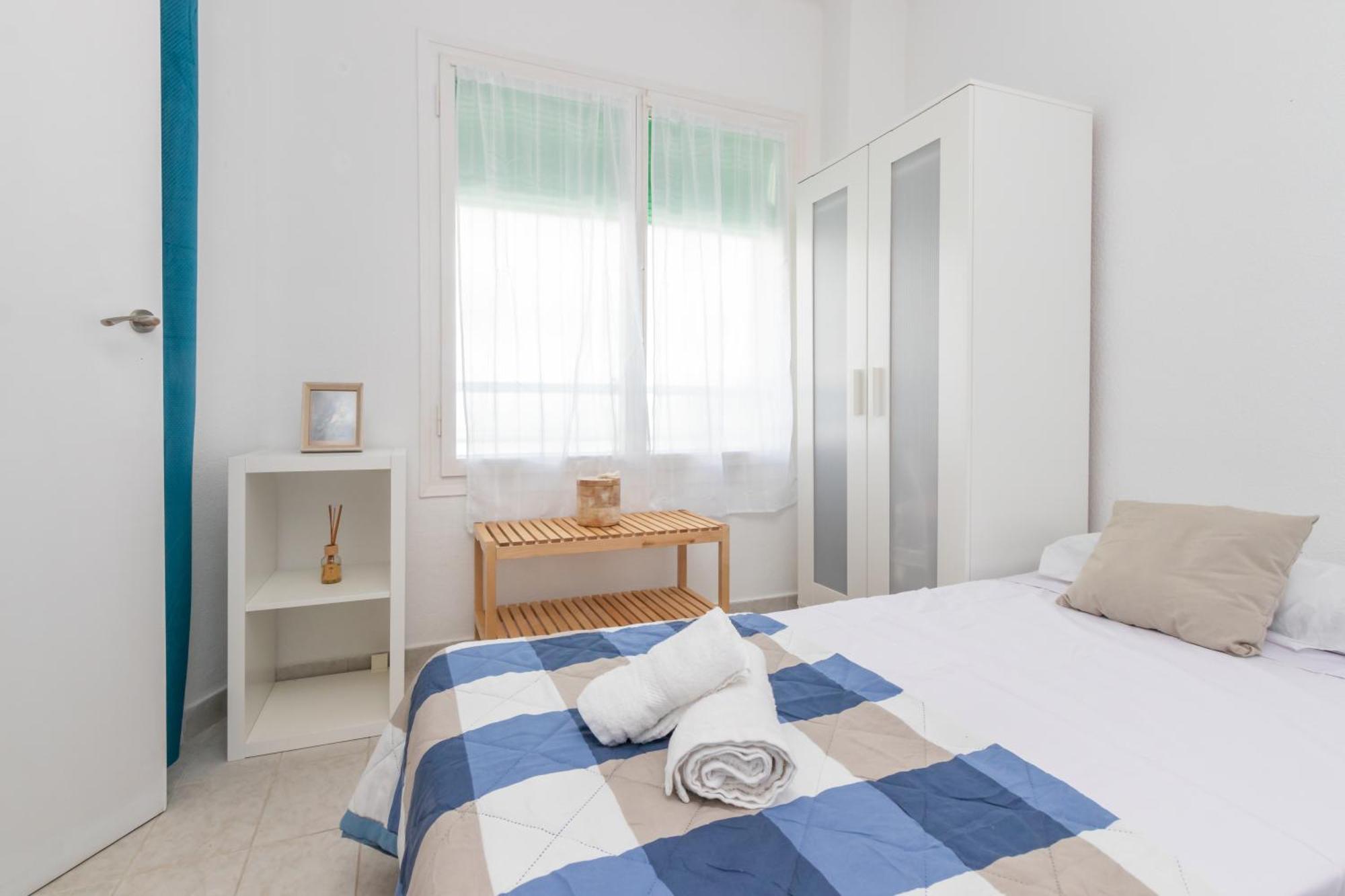 Apartamento En Tossa De Mar A 3 Min De La Playa Exterior foto